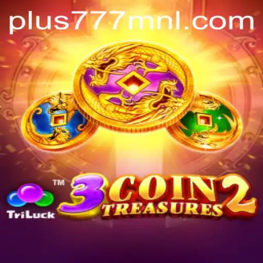 Unveiling the World of 3CoinTreasures2: A Digital Adventure on Plus777.COM