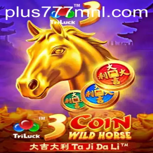Discover the Exciting World of 3CoinWildHorse: Rules and Features