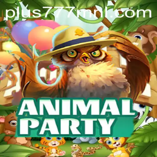 Explore the World of AnimalParty: A Unique Gaming Experience