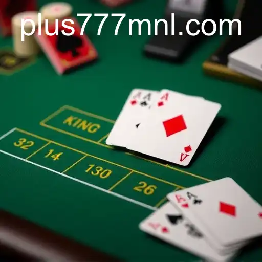 Exploring the Fascinating World of Baccarat with Plus777.COM