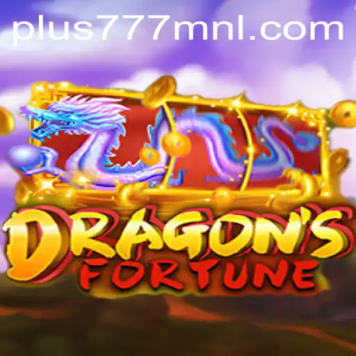 Discover the Exciting World of DragonFortune at Plus777.COM