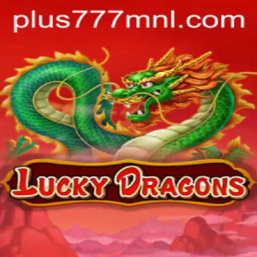 Unveiling the Excitement of LuckyDragons Plus777.COM: A Dynamic Gaming Experience
