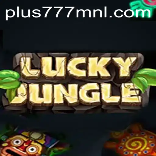Exploring the Enchanting World of LuckyJungle at Plus777.COM