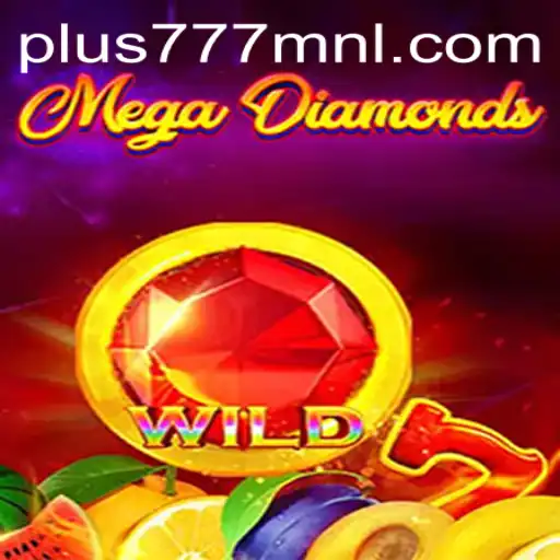 MegaDiamond: The Exciting World of Plus777.COM's Latest Game