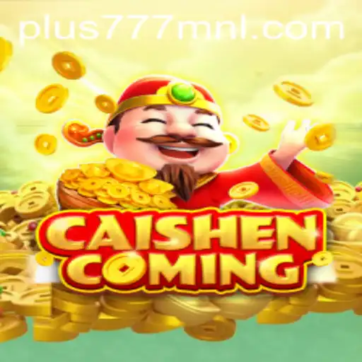Discover the Exciting World of CAISHENCOMING: Experience the Magic of Plus777.COM