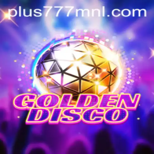 GoldenDisco: A Groove into the Game World of Plus777.COM