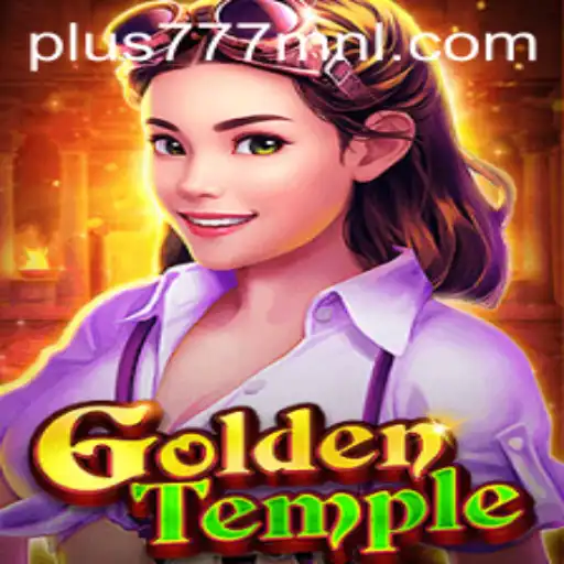 Explore the Exciting World of GoldenTemple: Unleashing the Thrill of Plus777.COM