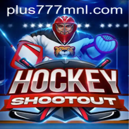Master the Ice Arena with HockeyShootout at Plus777.COM