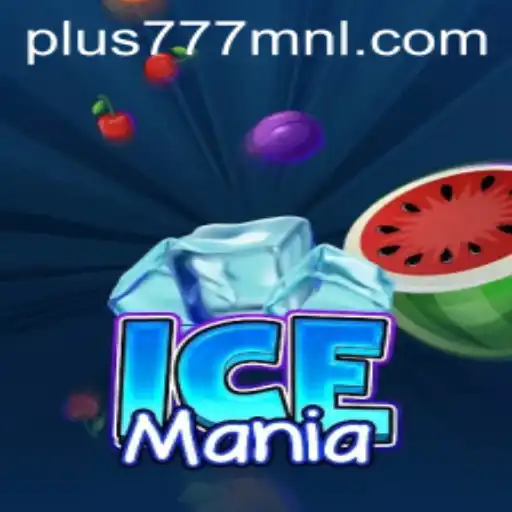 IceMania: A Thrilling New Experience from Plus777.COM