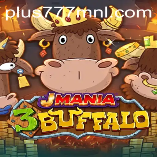 Exploring JMania3Buffalo: A New Frontier in Gaming with Plus777.COM