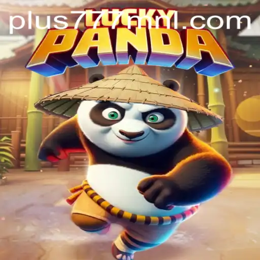 LuckyPanda: A New Breed of Digital Gaming Experience
