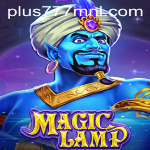 Unveiling the MagicLamp: A New Adventure Awaits at Plus777.COM