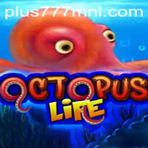 Discovering OctopusLife: An Immersive Gaming Experience