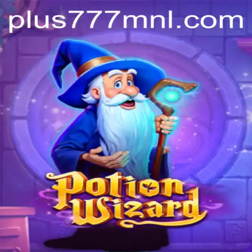 Unveiling the Magic of PotionWizard: A Journey into a Bewitching World
