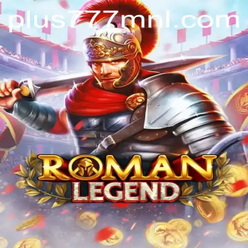 Discovering the Excitement of RomanLegend and Plus777.COM