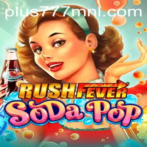 Discover the Excitement of RushFeverSodaPop - A Game Like No Other