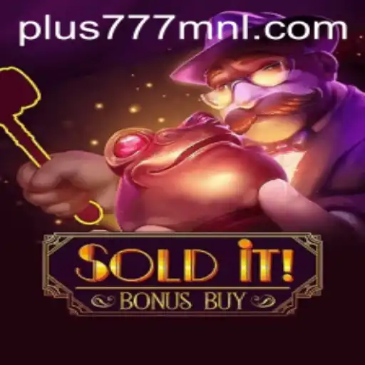 Exploring the World of SolditBonusBuy on Plus777.COM
