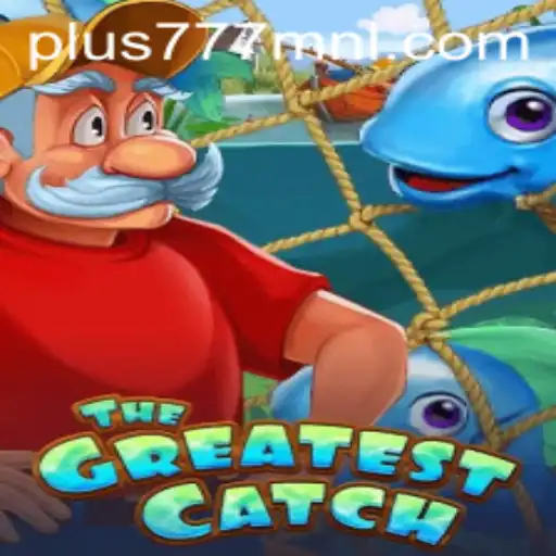 Discovering 'TheGreatestCatch': A Dive into the Latest Gaming Phenomenon