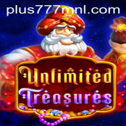 Dive into Adventure with UnlimitedTreasures and Discover Plus777.COM