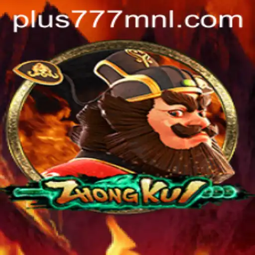Exploring the Fascinating World of ZhongKui: A Unique Gaming Experience at Plus777.COM